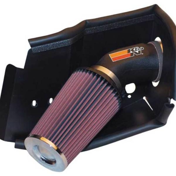 KN 57 FIPK Air Intake 50 K&N Engineering 57-1000