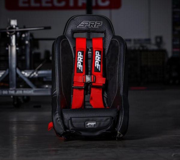 PRP Seats A8301