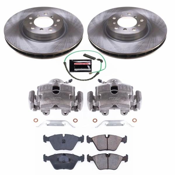PowerStop KCOE2903