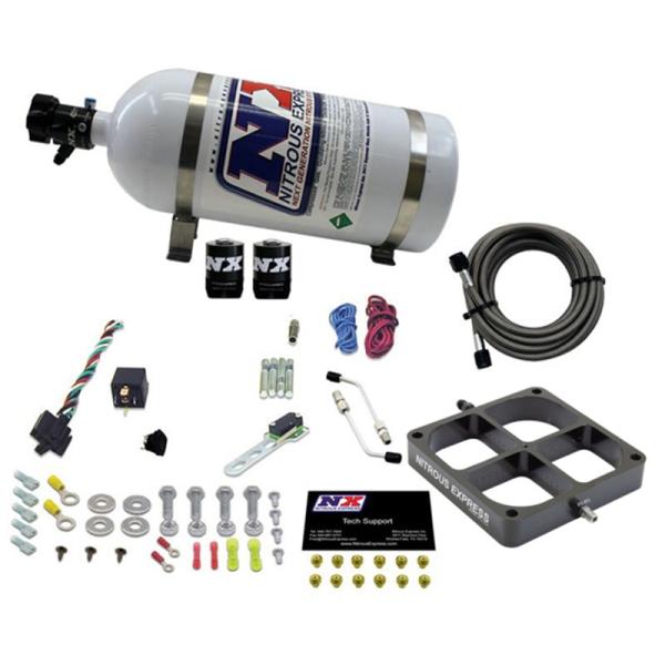 Nitrous Express 63980-10
