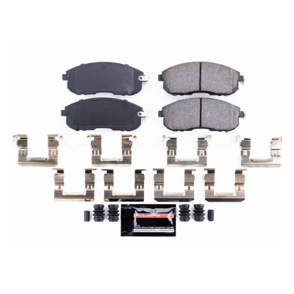 PowerStop Z23-815A