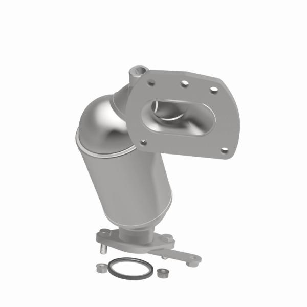 MAG Converter Direct Fit Magnaflow 22-020