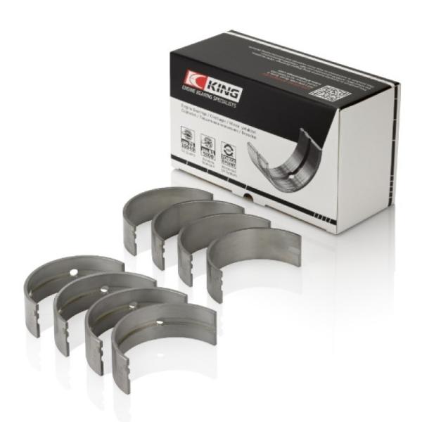KING Performance Main Bearings King Engine Bearings MB4510CP