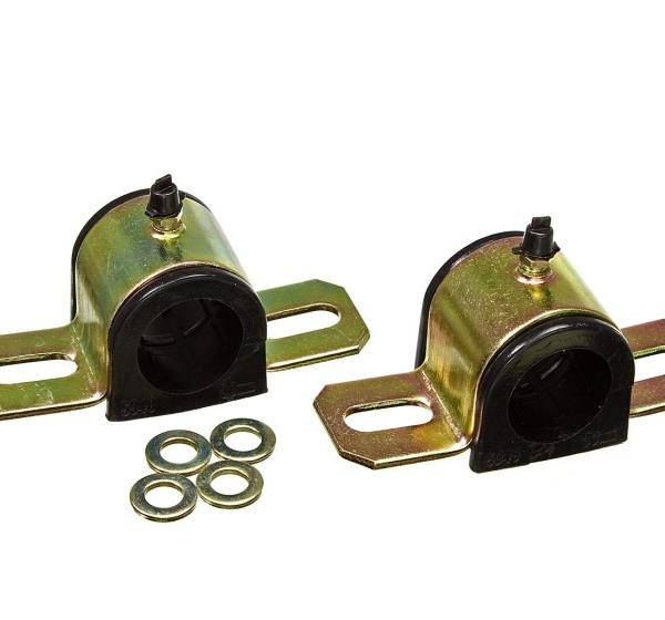 ES Sway Bar Bushings - Black Energy Suspension 9.5191G