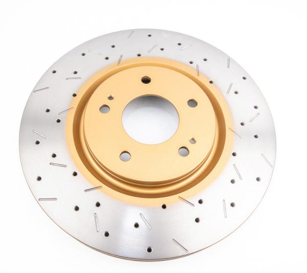 DBA 4418XS