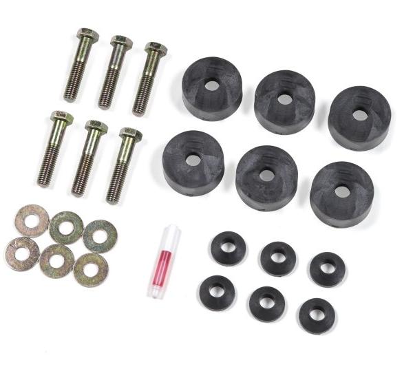 Zone Offroad ZONJ5004