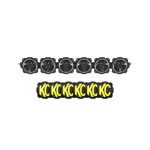 KC HiLiTES 91422