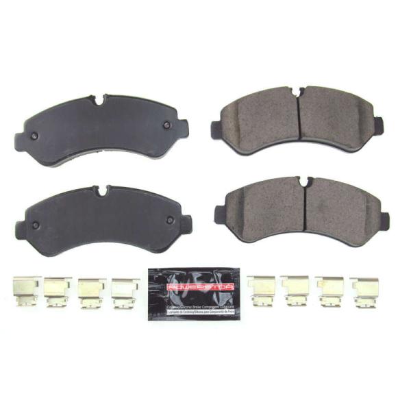 PowerStop Z23-2236