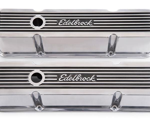 Edelbrock 4263