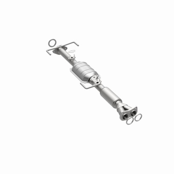 MAG Converter Direct Fit Magnaflow 447186