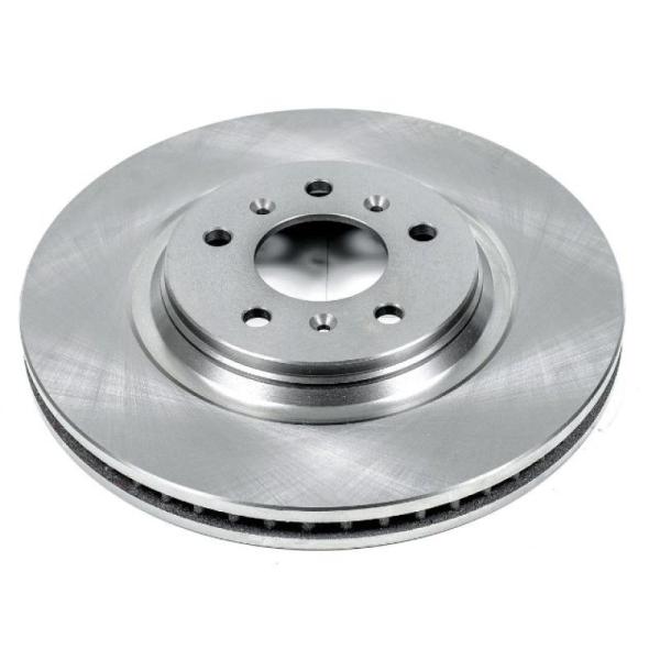PowerStop AR82121