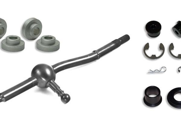 Torque Solution TS-SS-005F