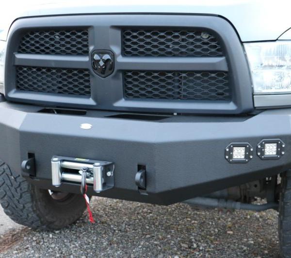 DV8 Offroad FBDR2-02