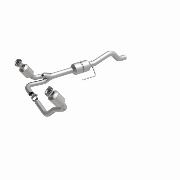 Magnaflow 458047