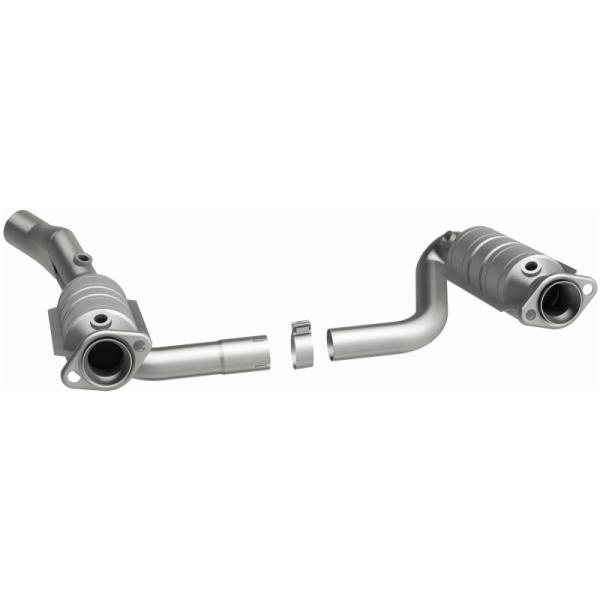 MAG Converter Direct Fit Magnaflow 24398