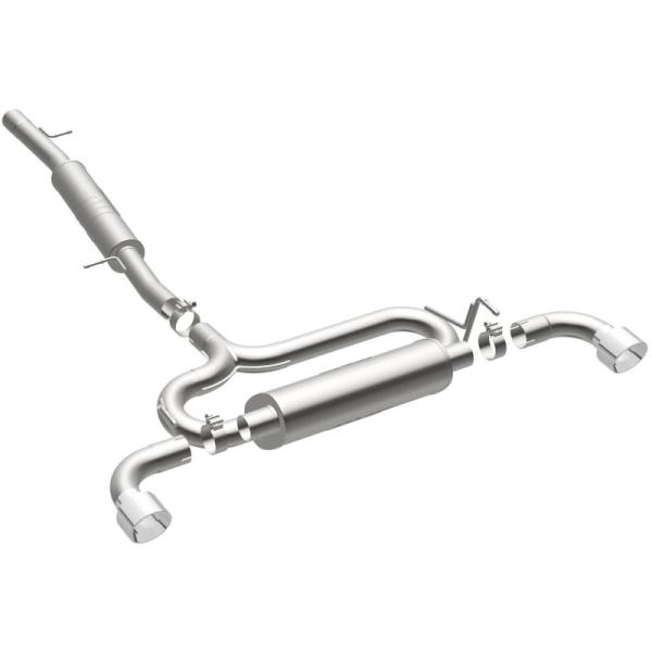 Magnaflow 16650