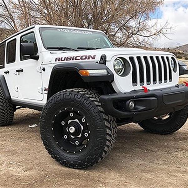 Tuff Country 42105