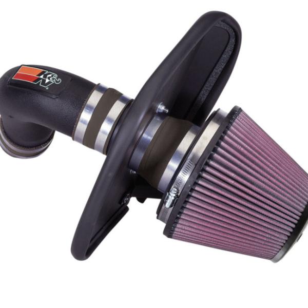KN 57 FIPK Air Intake 50 K&N Engineering 57-3040
