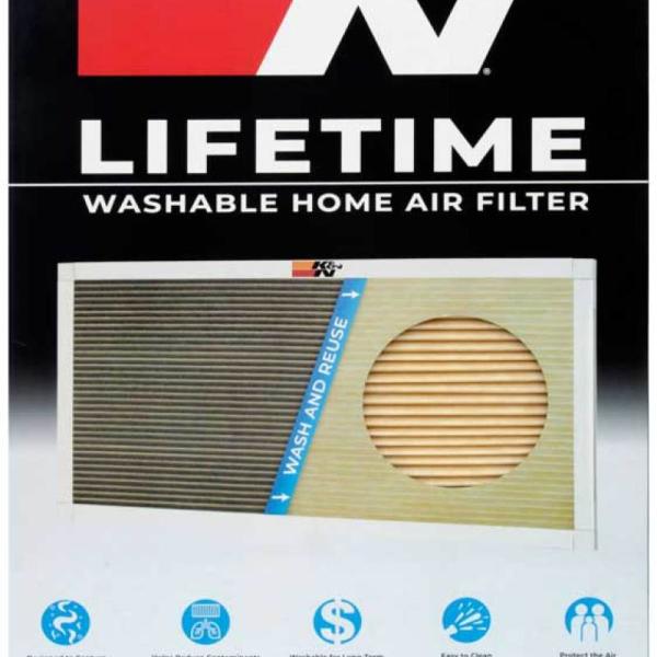 K&N Engineering HVC-12030