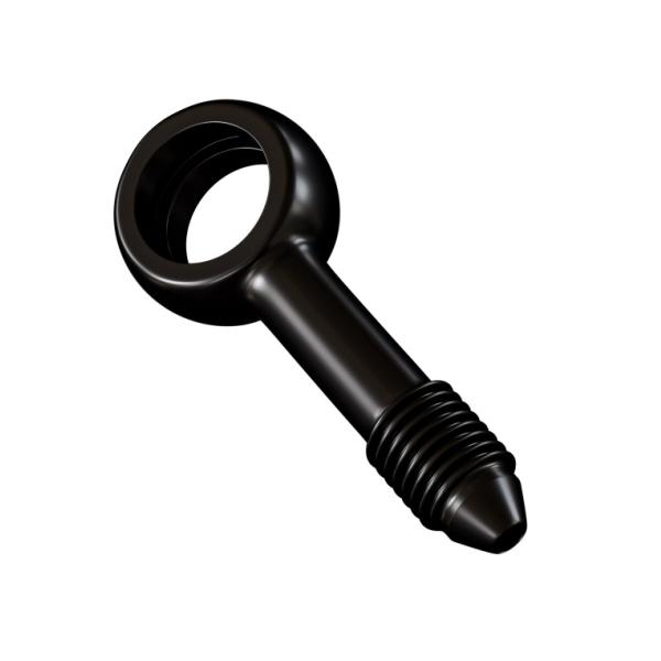 Goodridge PB592-03CBK