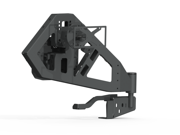 Road Armor 518RTC0B