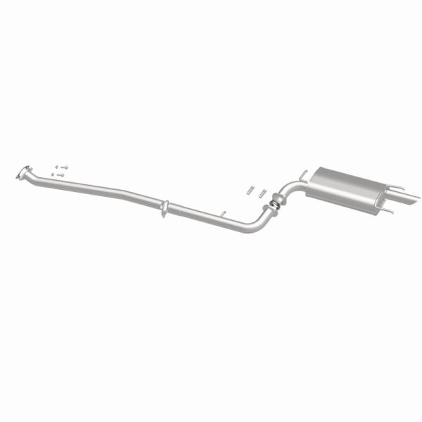 Magnaflow 106-0746