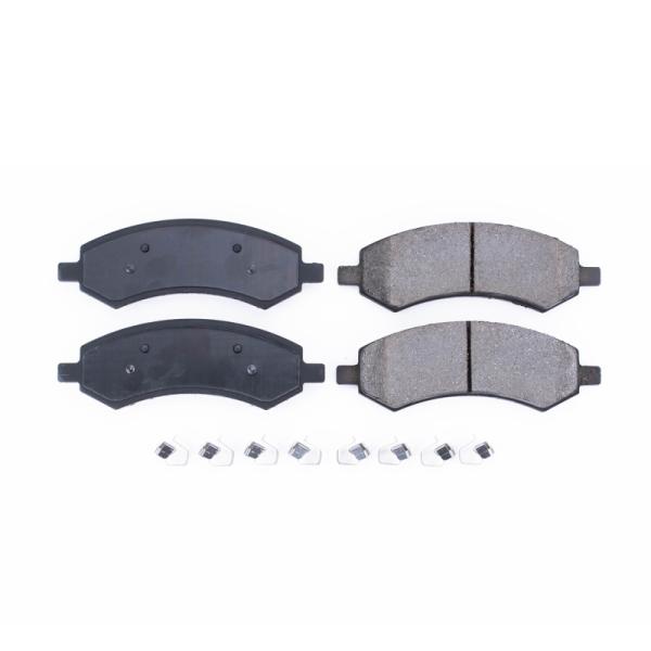 PowerStop 17-1084