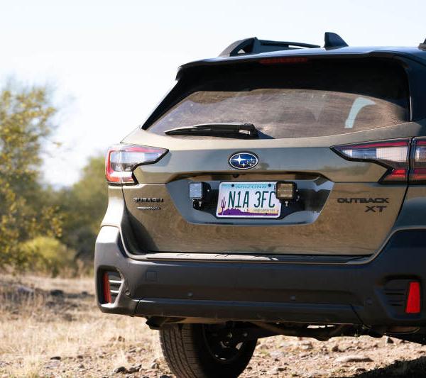 DV8 Offroad LPBM-03