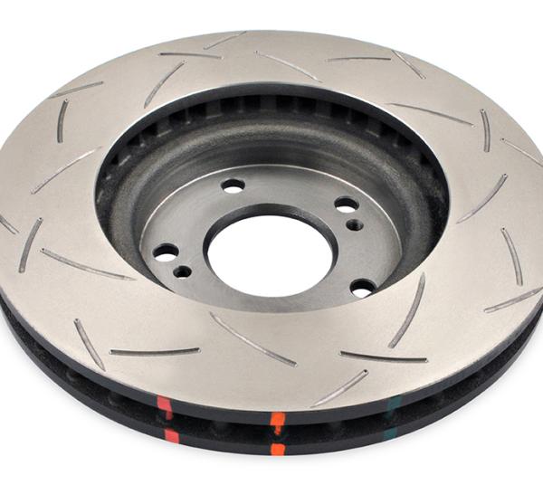DBA 4000 Series Slotted Rotors DBA 4926S