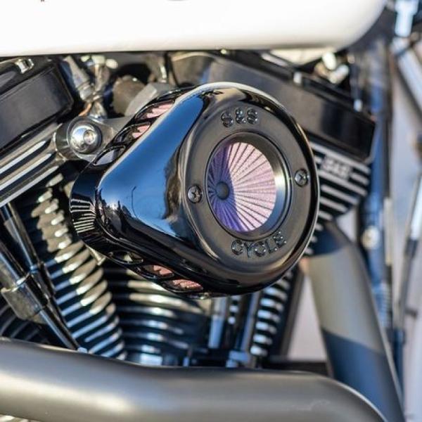 S&S Cycle 170-0722A