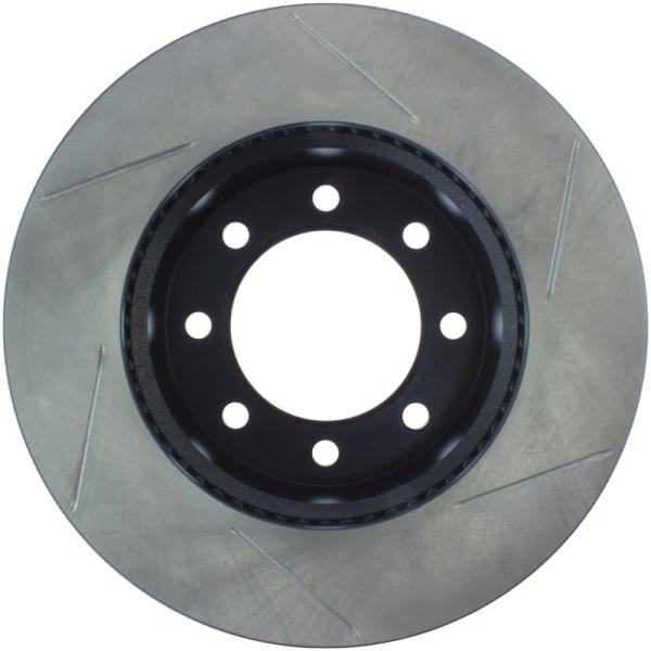 Stoptech 126.67072SR