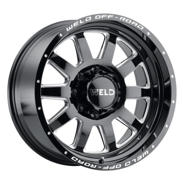 Weld W10200098475