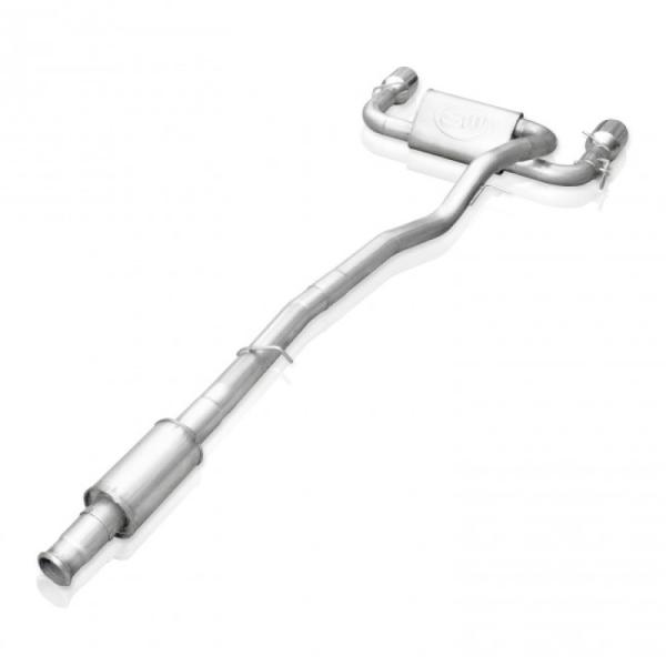 SSW Long Tube Headers Stainless Works FCRS16CB