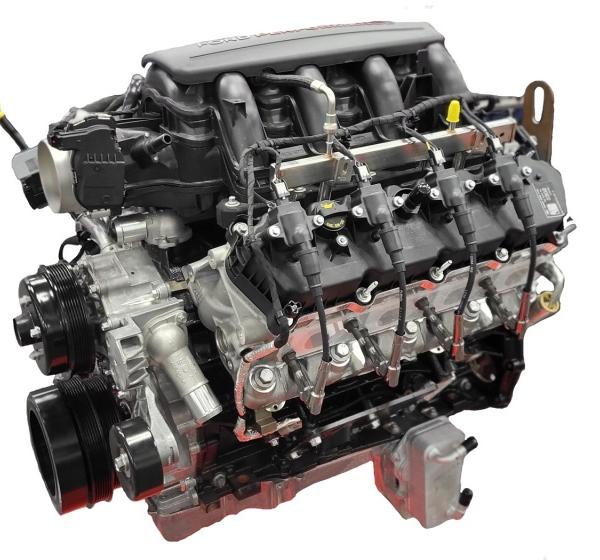 Ford Racing M-6007-MZ73