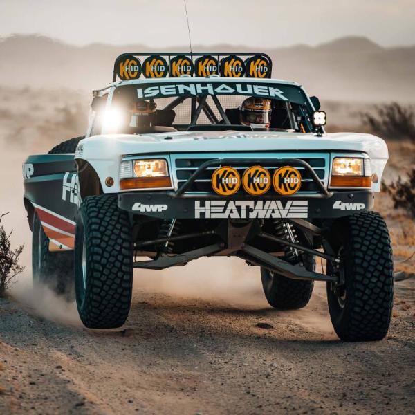 KC HiLiTES 1289