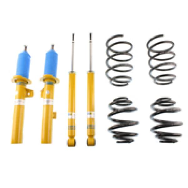 BIL B12 Series Suspension Kits Bilstein 46-181268