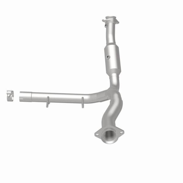 MAG Converter Direct Fit Magnaflow 21-470