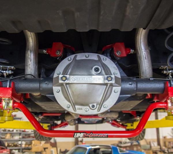 UMI Performance 302500-B