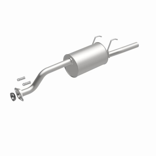 MAG BRE Muffler Kit Magnaflow 108-0059