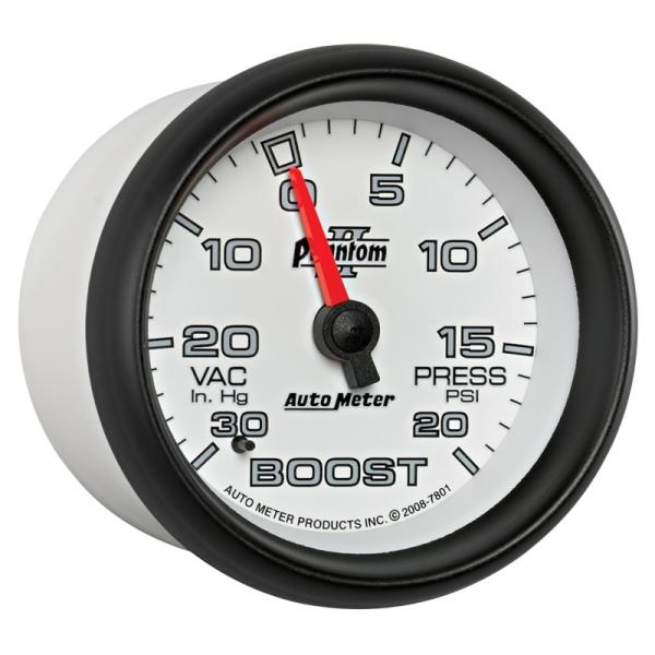 AutoMeter 7801