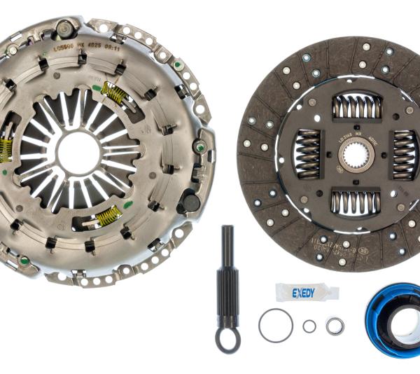 Exedy FMK1000