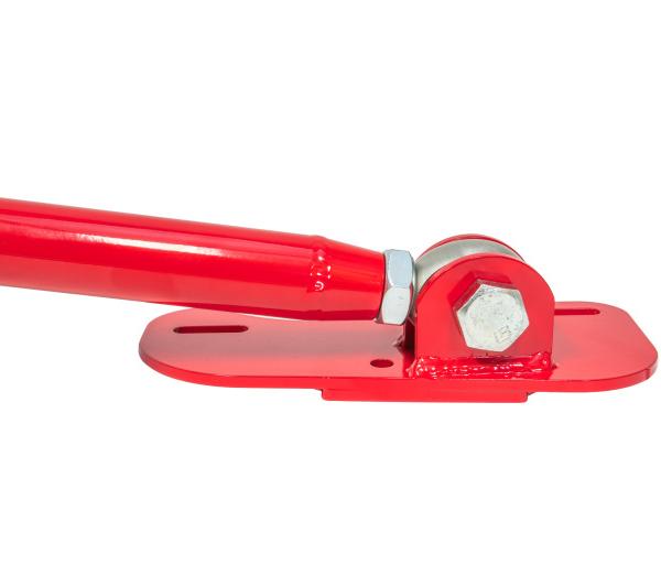 UMI Performance 2009-R