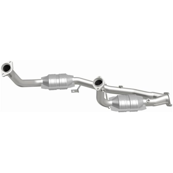 Magnaflow 4451381