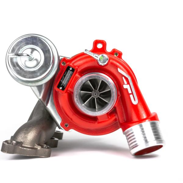 Agency Power AP-BRP-X3-TURBO