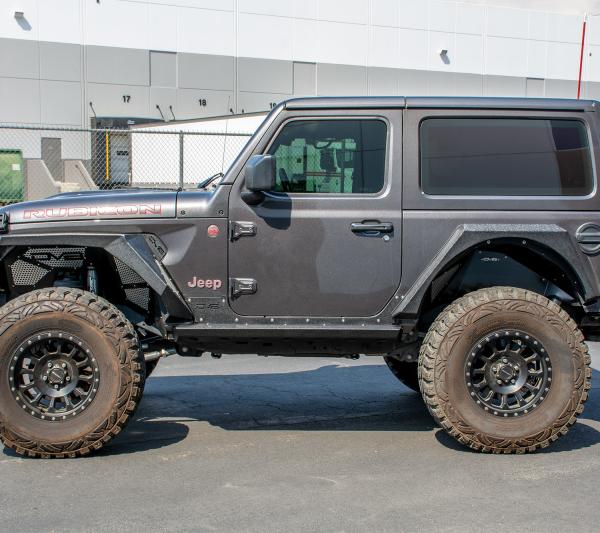 DV8 Offroad SRJL-26
