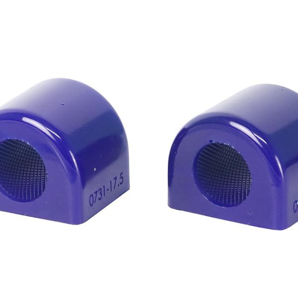 SPR Bushings - Sway Bar Superpro SPF0731-17.5K