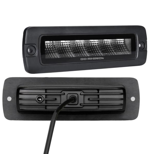 Go Rhino 750300621FBF