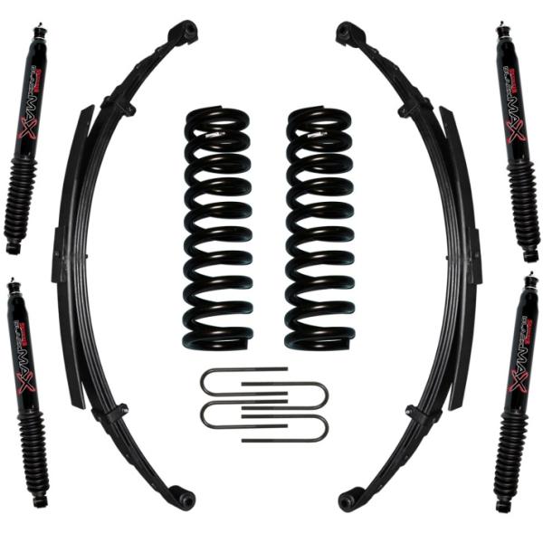 Skyjacker 174PKS-B