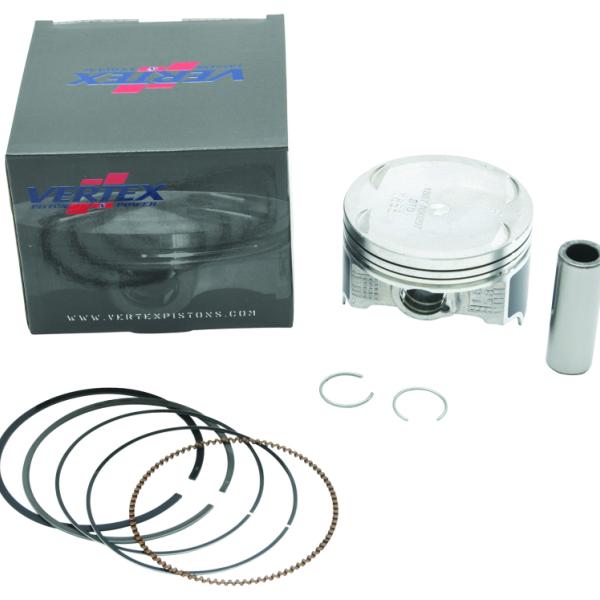 Vertex Pistons 24488