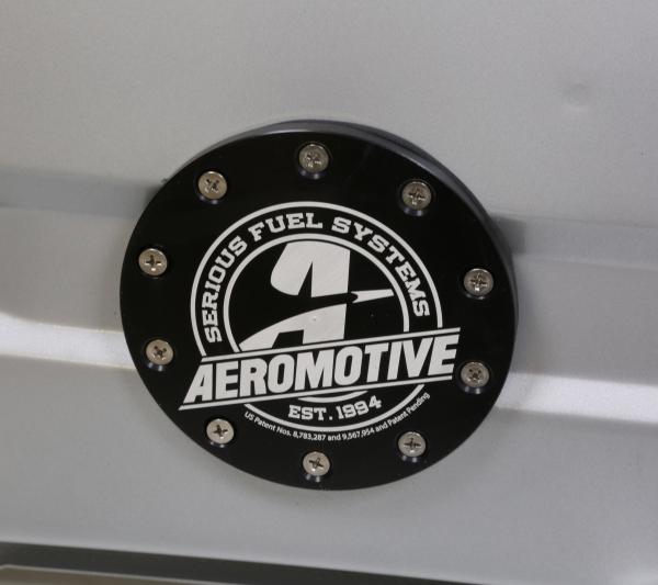 Aeromotive 18444